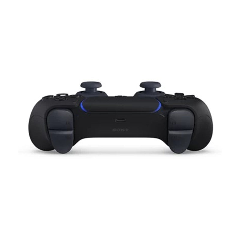 DualSense™ wireless controller – Midnight Black CFI-ZCT2G01