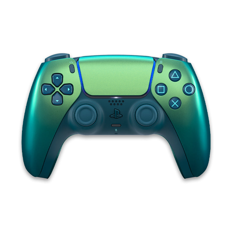 DualSense™ wireless controller – Chroma Teal