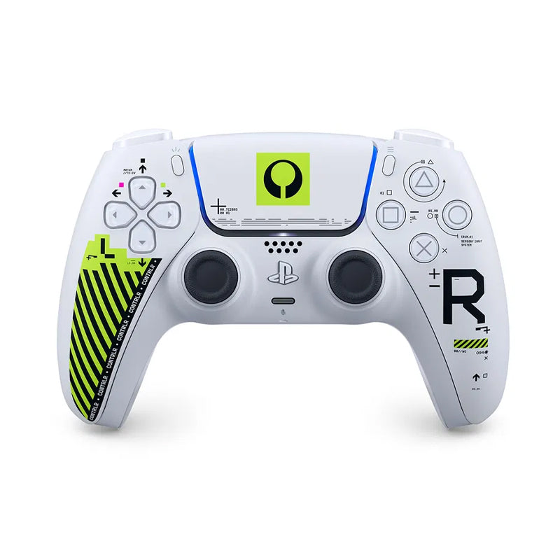 DualSense Wireless Controller – Marathon Limited Edition CFI-ZCT1GZD