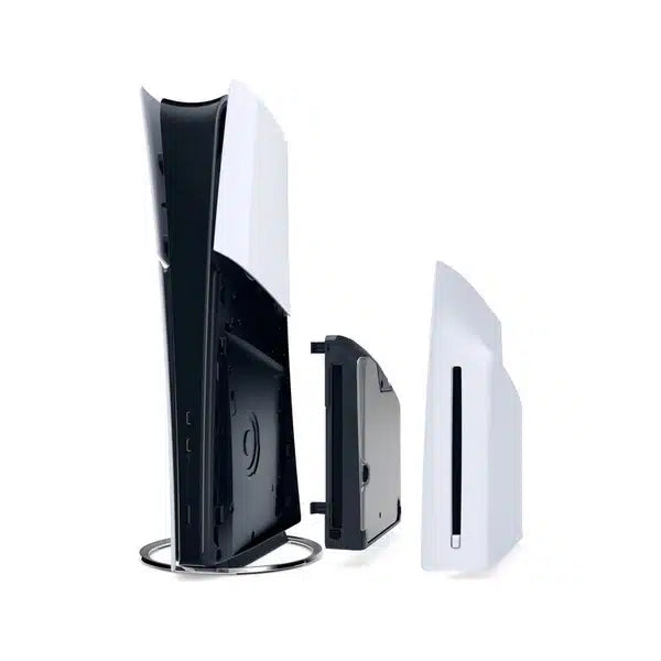PlayStation5 Slim Disc Drive CFI-ZDD1G