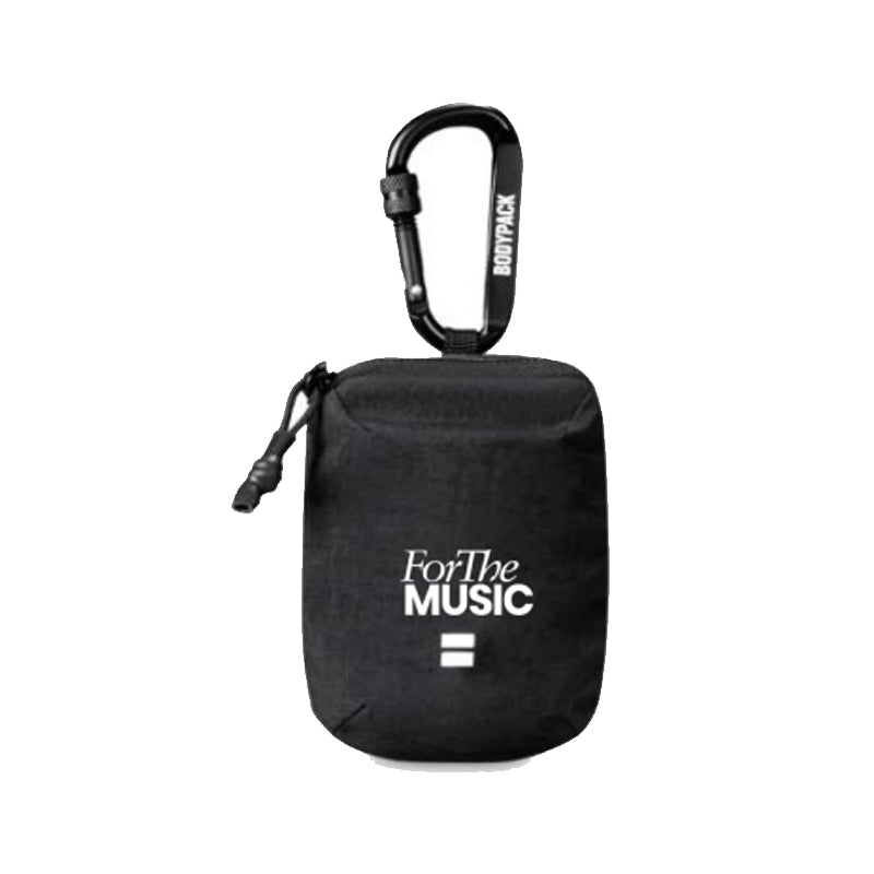 Bodypack Ruger Coin Pouch for WF1000XM6 BND