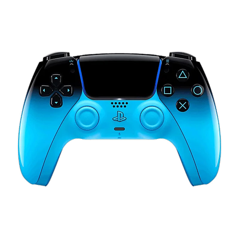 PS5 DualSense Wireless Controller-Rythm Blue (CFI-ZCT2G15)