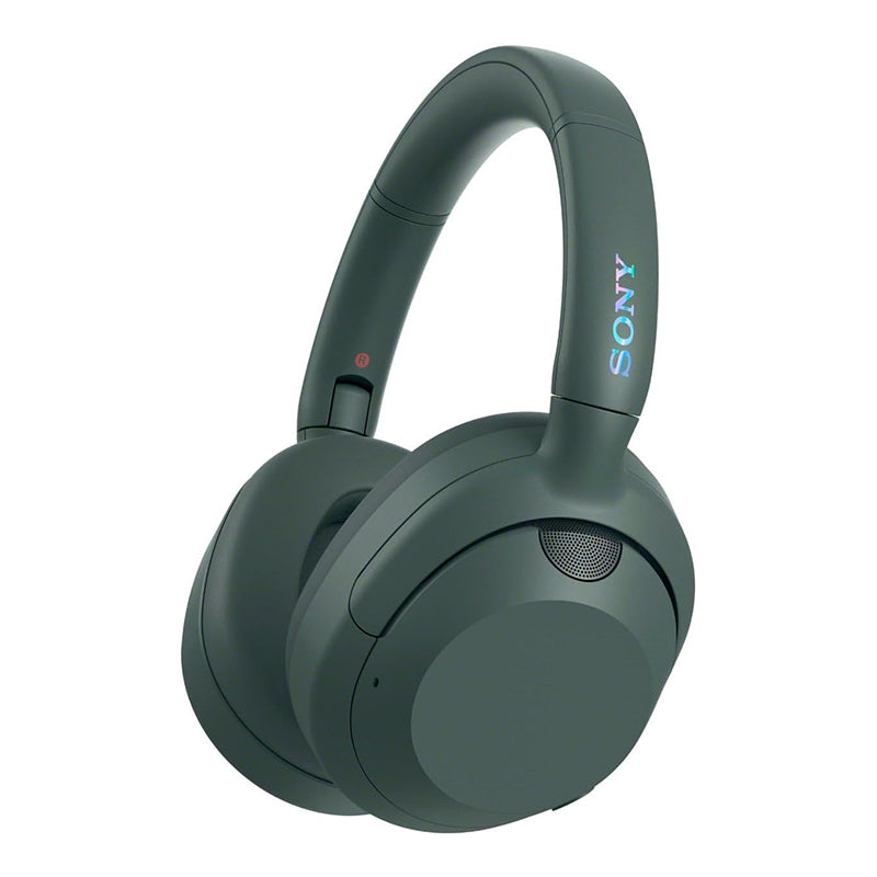 Sony WH-ULT900N ULT Wear Wireless Noise Canceling Headphones (Forest Gray)