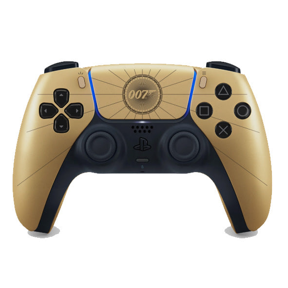 Wireless Controller DualSense™ – 007 First Light™ Limited Edition