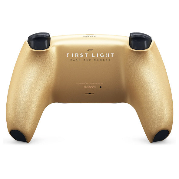 Wireless Controller DualSense™ – 007 First Light™ Limited Edition