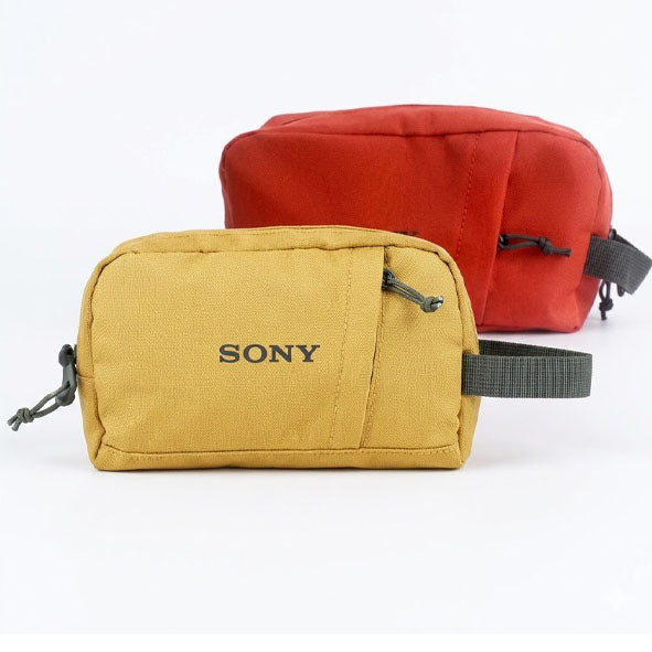 Sony Travel Pouch for ZV-1 and ZV-1F Series BND