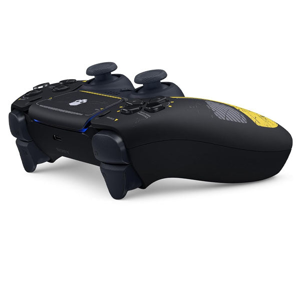 DualSense™ wireless controller – HELLDIVERS™ 2 Limited Edition