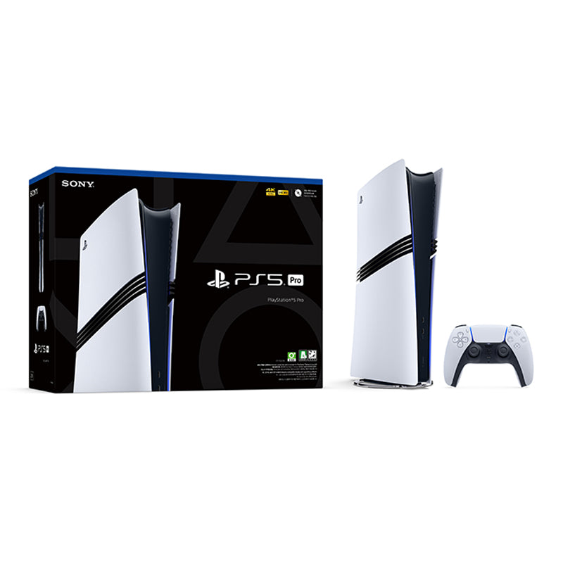 Playstation 5 Pro Console PS5 Pro