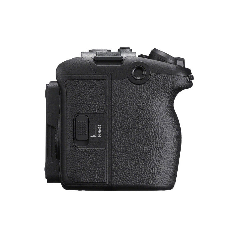 Sony FX30B Digital Cinema Camera (Body Only)