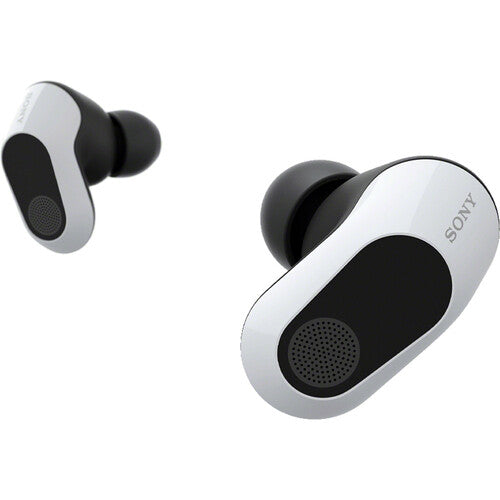 SONY WF-G700N INZONE Truly Wireless Headphones (White)