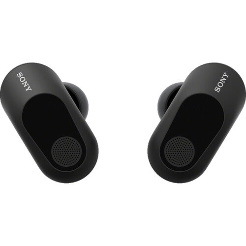 SONY WF-G700N INZONE Truly Wireless Headphones (Black)