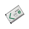 Sony NP-BX1 Rechargeable Lithium-Ion Battery Pack (3.6V, 1240mAh)