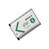 Sony NP-BX1 Rechargeable Lithium-Ion Battery Pack (3.6V, 1240mAh)