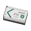 Sony NP-BX1 Rechargeable Lithium-Ion Battery Pack (3.6V, 1240mAh)
