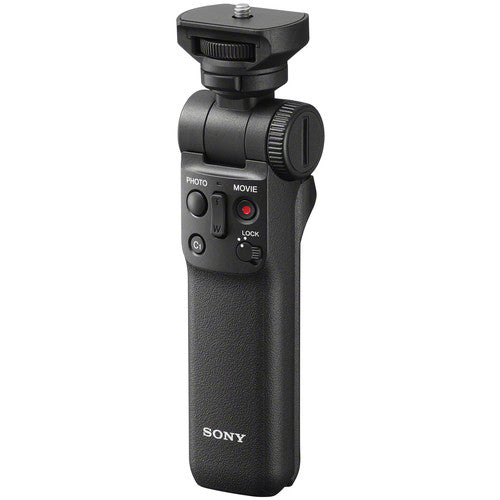 Sony GP-VPT2BT Shooting Grip with Wireless Remote Commander Black