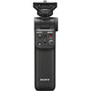 Sony GP-VPT2BT Shooting Grip with Wireless Remote Commander Black