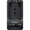 Sony BC-TRW Battery Charger