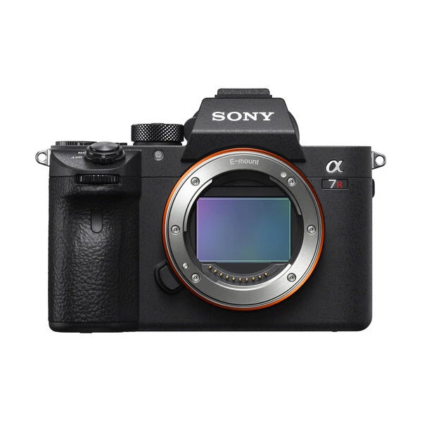 Sony Alpha a7R IV A Mirrorless Digital Camera (Body Only)