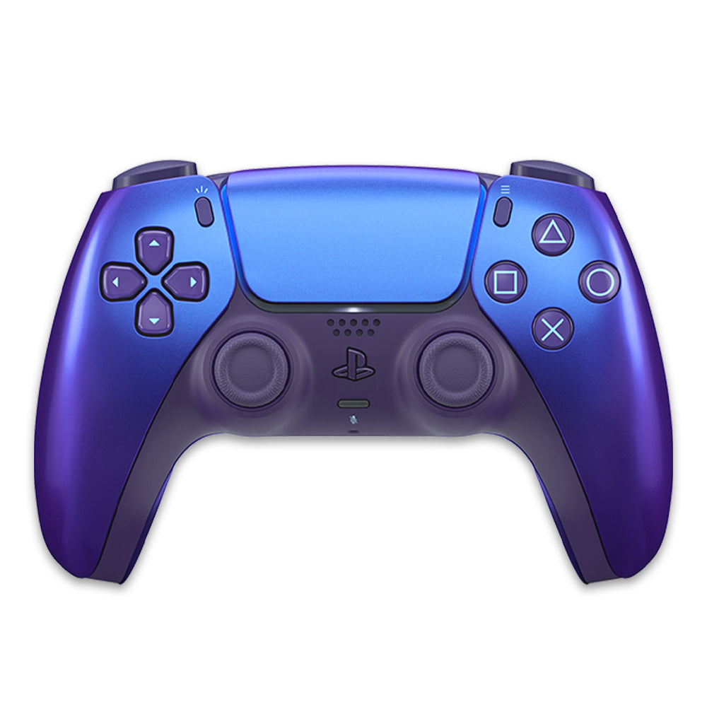 DualSense™ Wireless Controller – Indigo