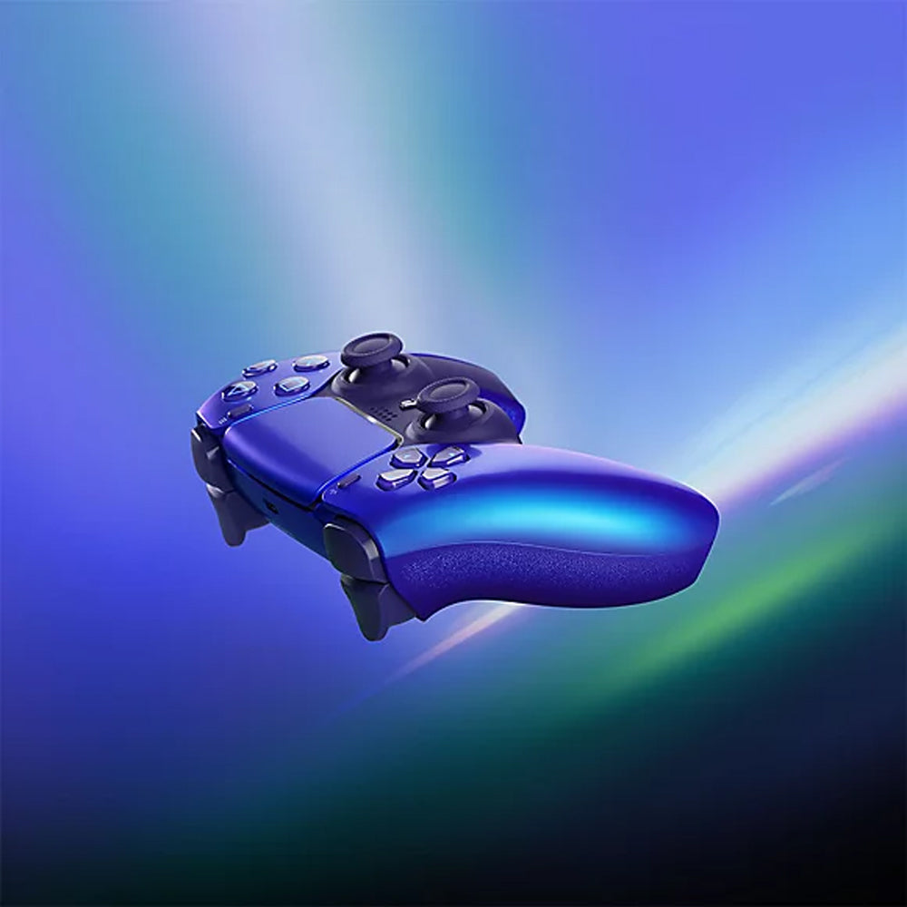 DualSense™ Wireless Controller – Indigo