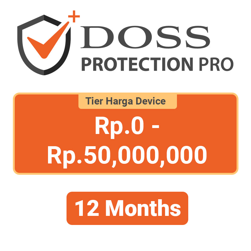 DOSS Protection Pro 1