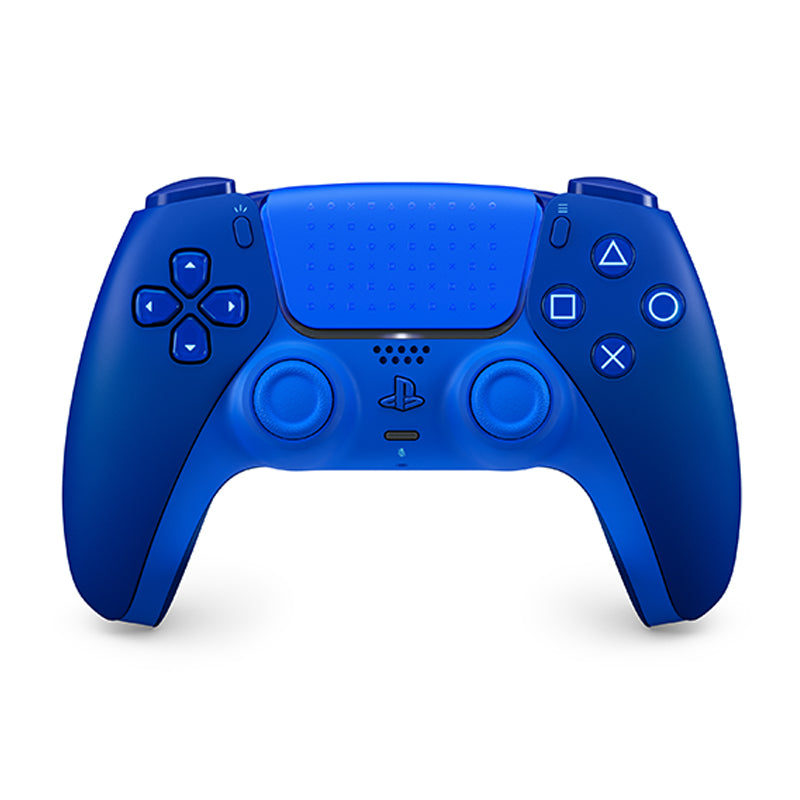 Wireless Controller DualSense™ – Icon Blue Special Edition