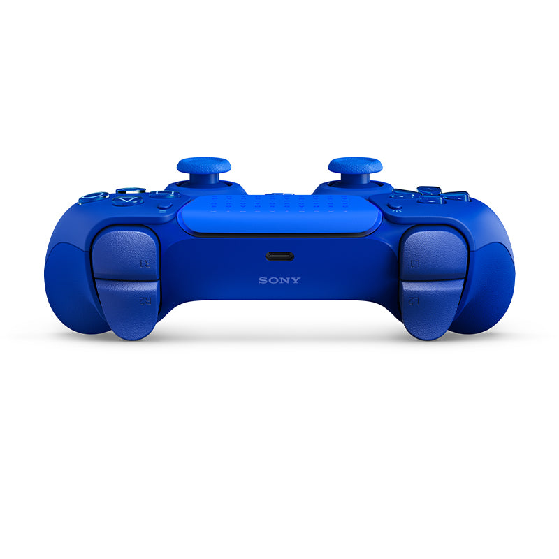 Wireless Controller DualSense™ – Icon Blue Special Edition