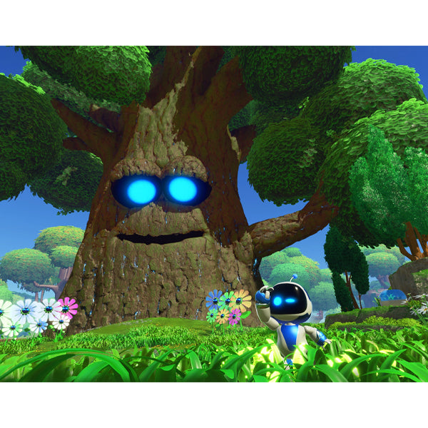 ASTRO BOT - Playstation 5 Games