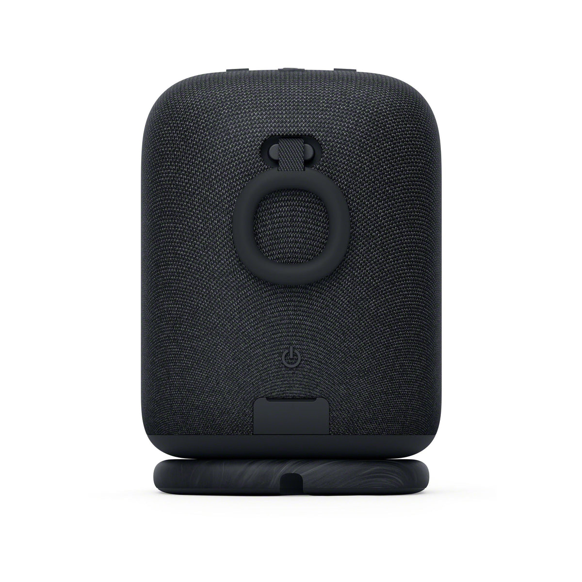 SONY LinkBuds Portable Wireless Speaker SRS-LS1 Black