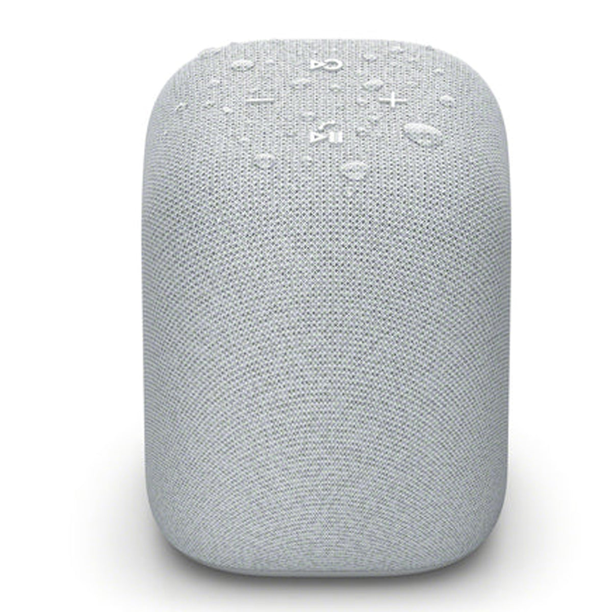 SONY LinkBuds Portable Wireless Speaker SRS-LS1 Silver