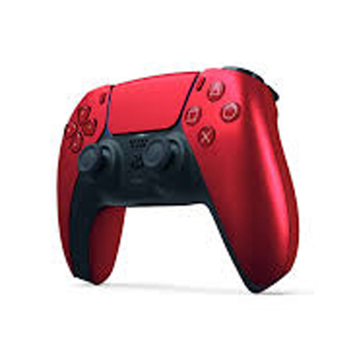 DualSense™ Wireless Controller – Volcanic Red