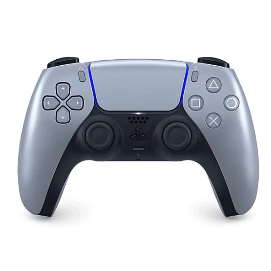 DualSense™ Wireless Controller – (Metallic Grey)