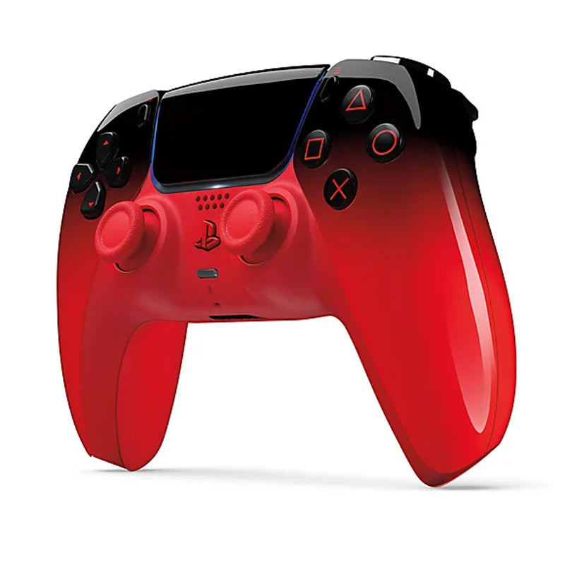 Wireless Controller DualSense™ – Techno Red
