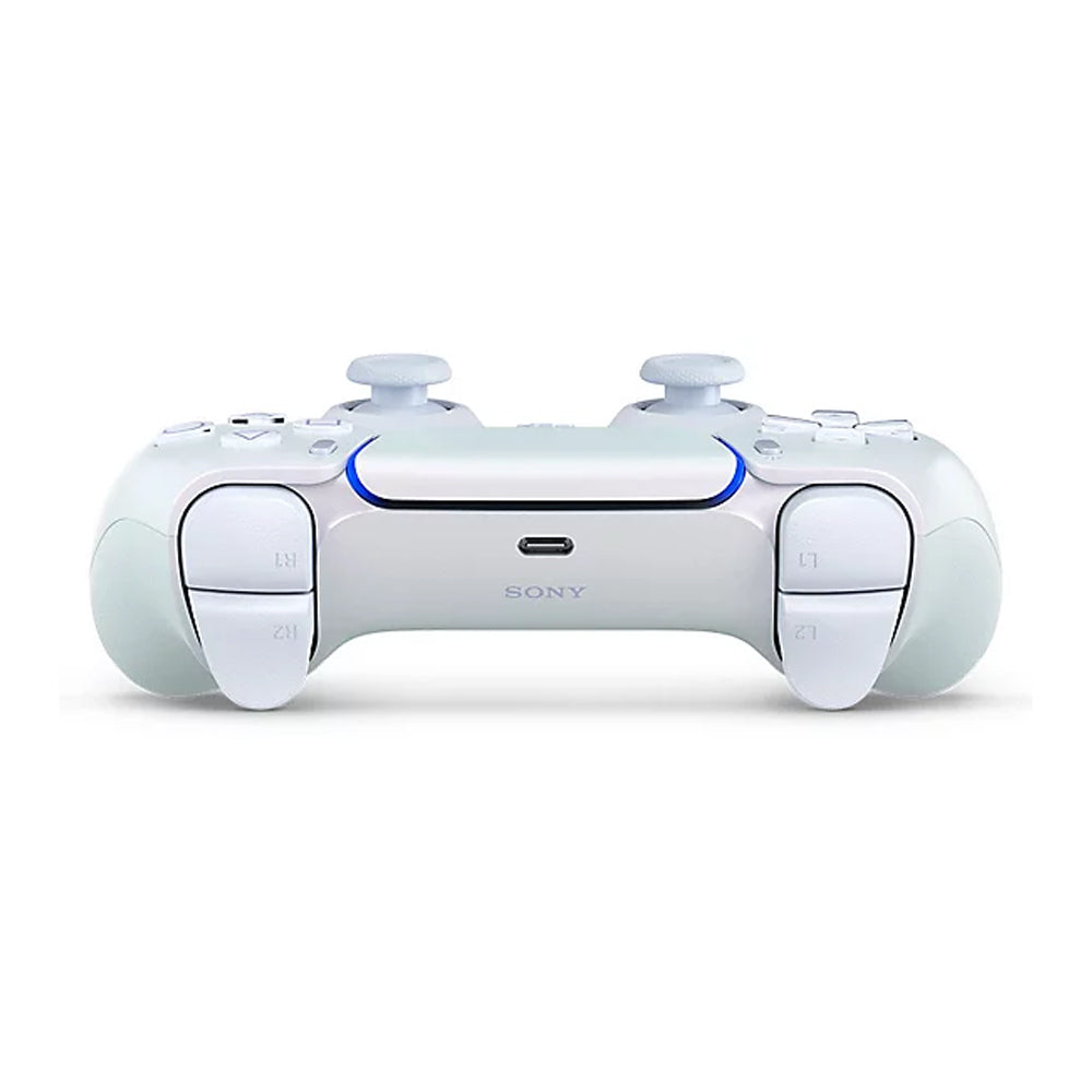 DualSense™ wireless controller – Chroma Pearl