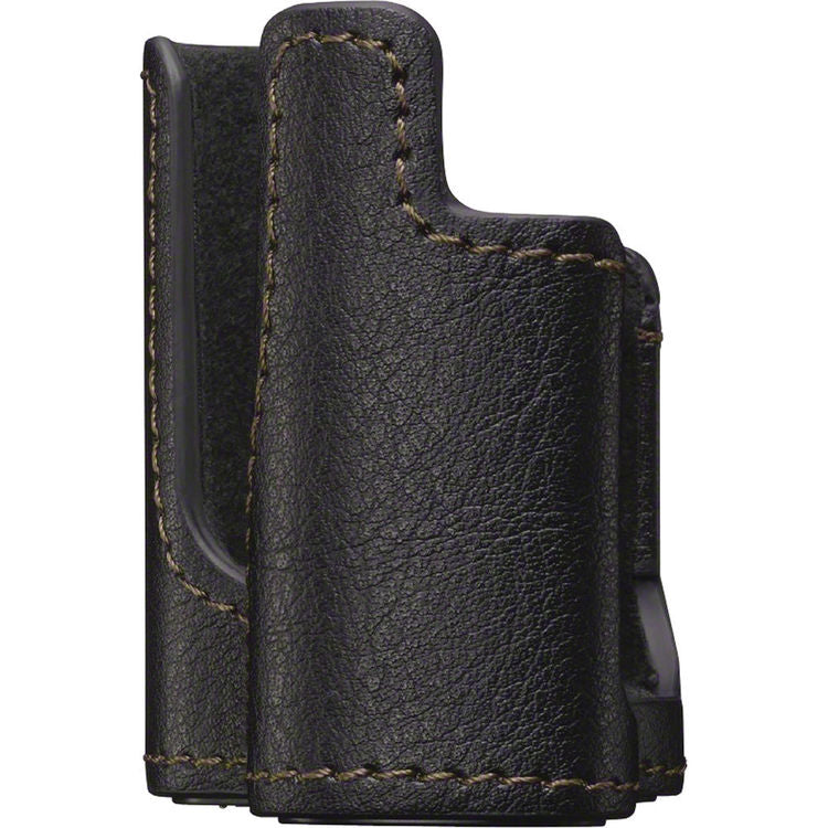 SONY CASE LCS-EBD BLACK