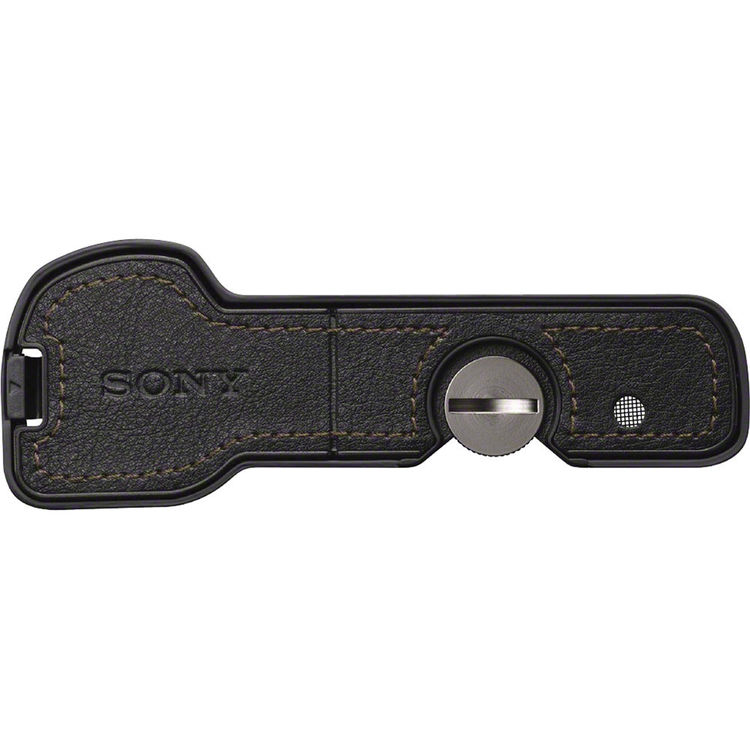 SONY CASE LCS-EBD BLACK
