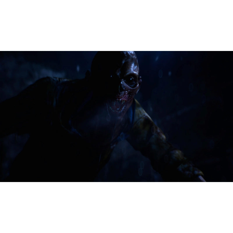 Until Dawn 2 PS5 Playstation Game