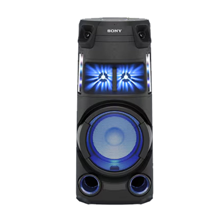 SONY MHC-V43D High Power Audio System with BLUETOOTH Technology