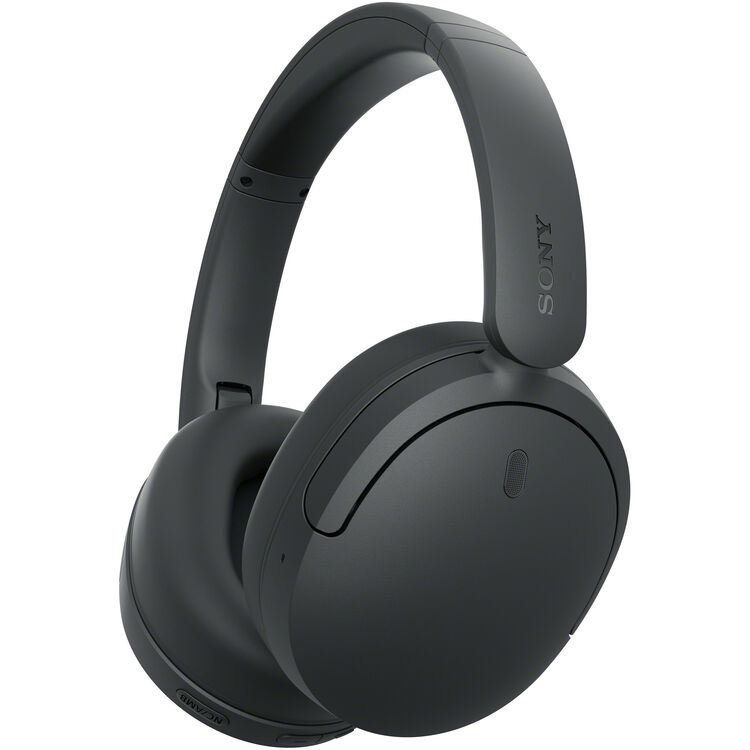 Sony WH CH730N Wireless Headphones (Black)