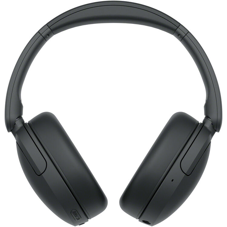 Sony WH CH730N Wireless Headphones (Black)
