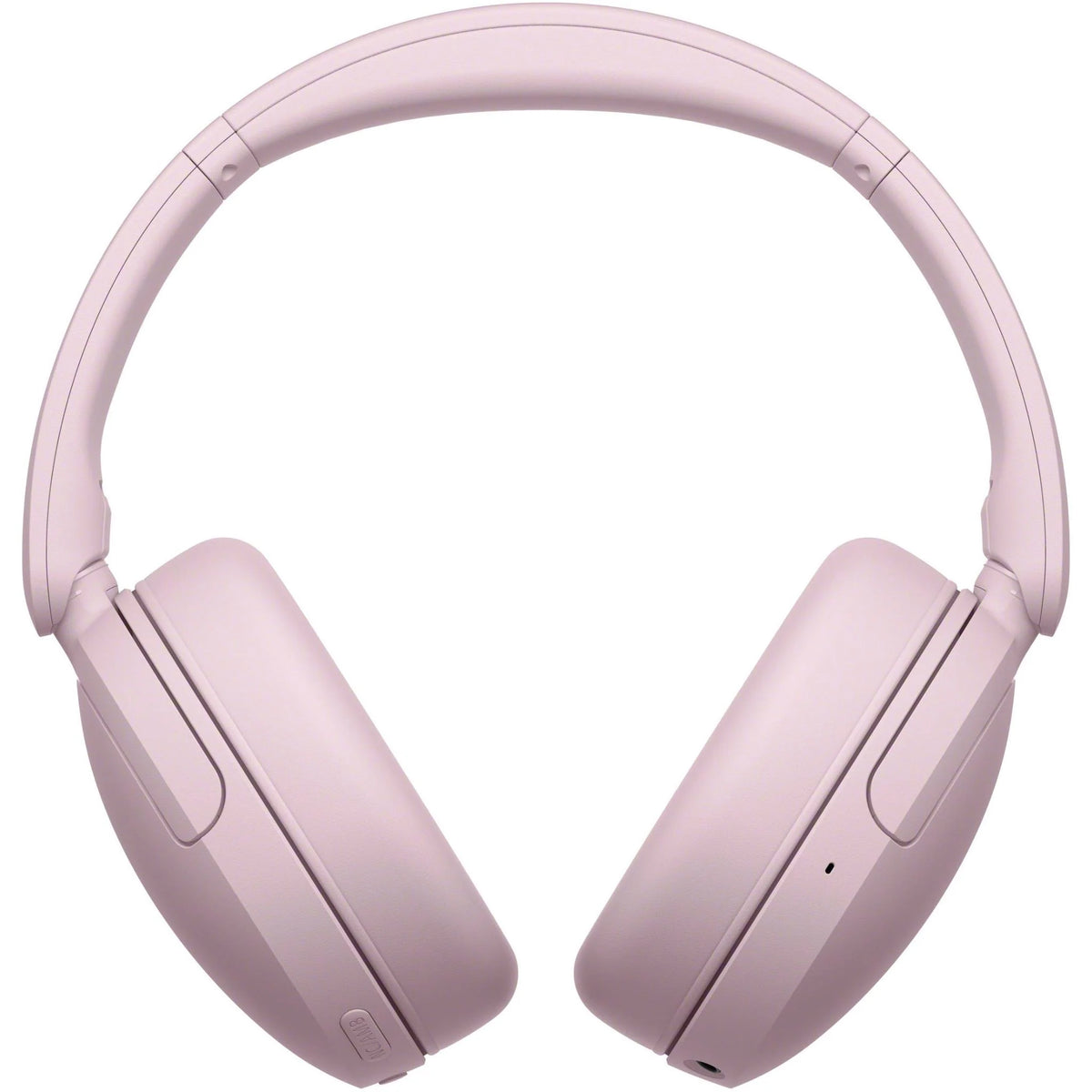 Sony WH CH730N Wireless Headphones (Pink)