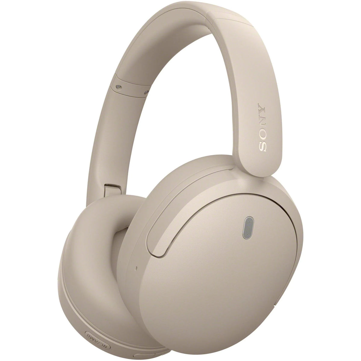 Sony WH CH730N Wireless Headphones (Beige)