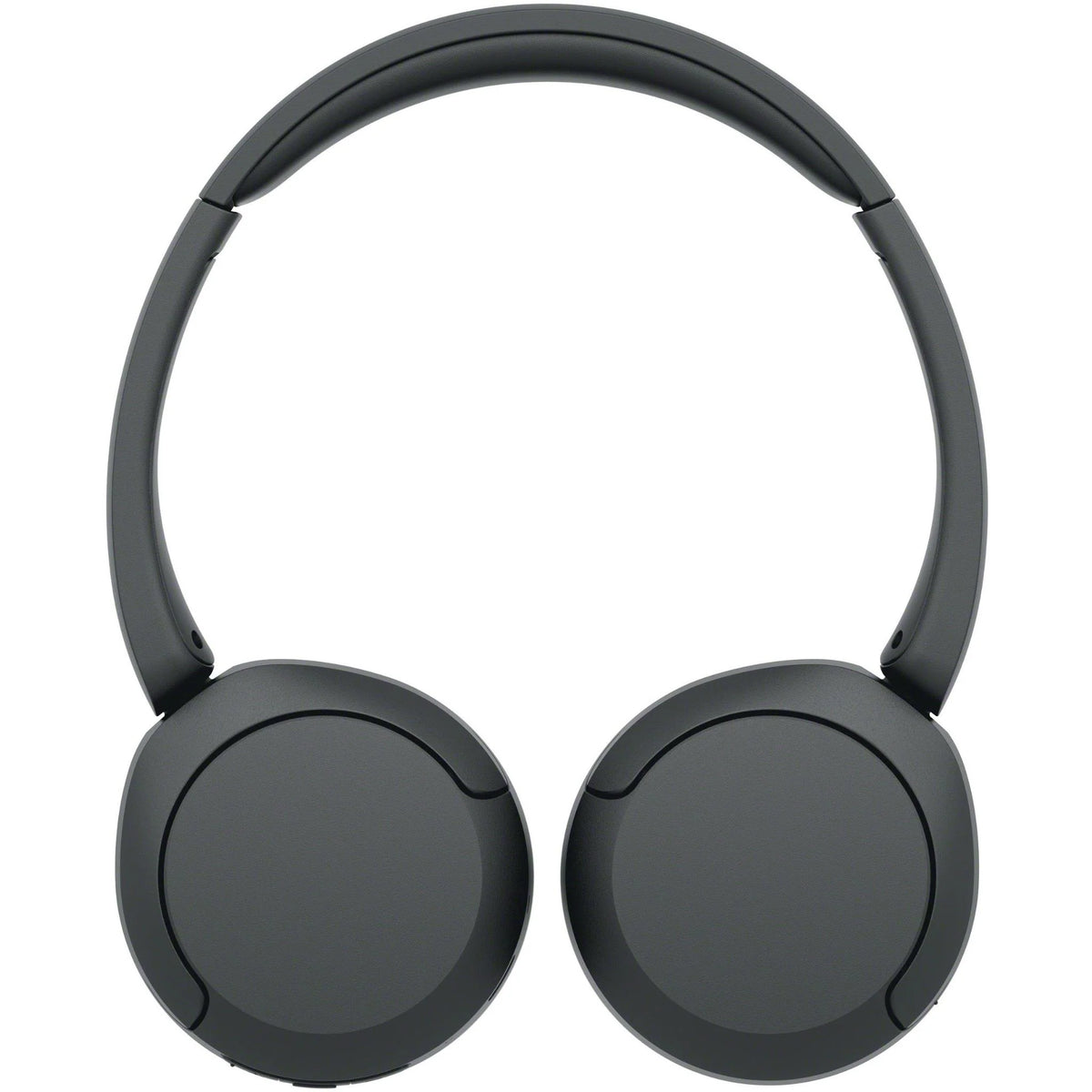 Sony WH CH530 Wireless Headphones (Black)