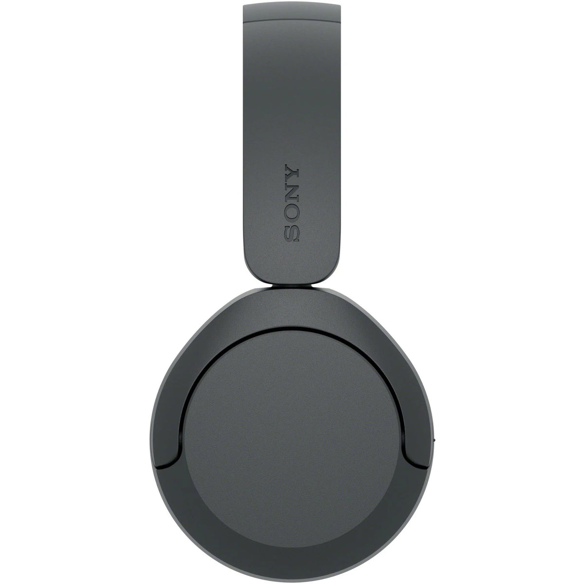 Sony WH CH530 Wireless Headphones (Black)