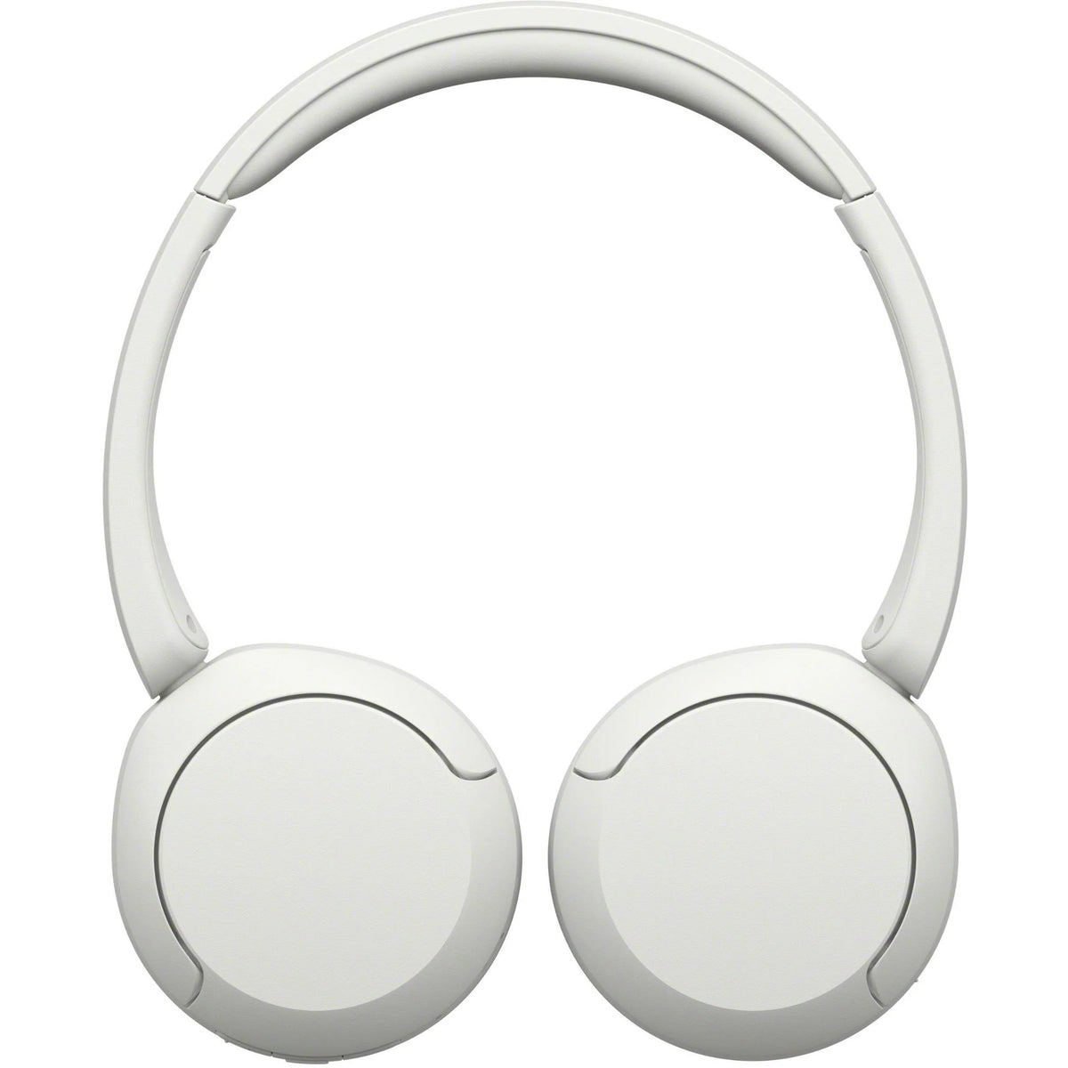 Sony WH CH530 Wireless Headphones (White)
