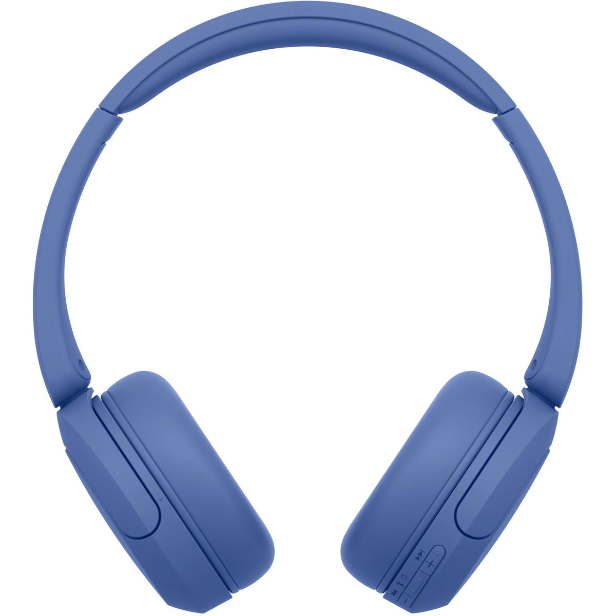 Sony WH CH530 Wireless Headphones (Cobalt)