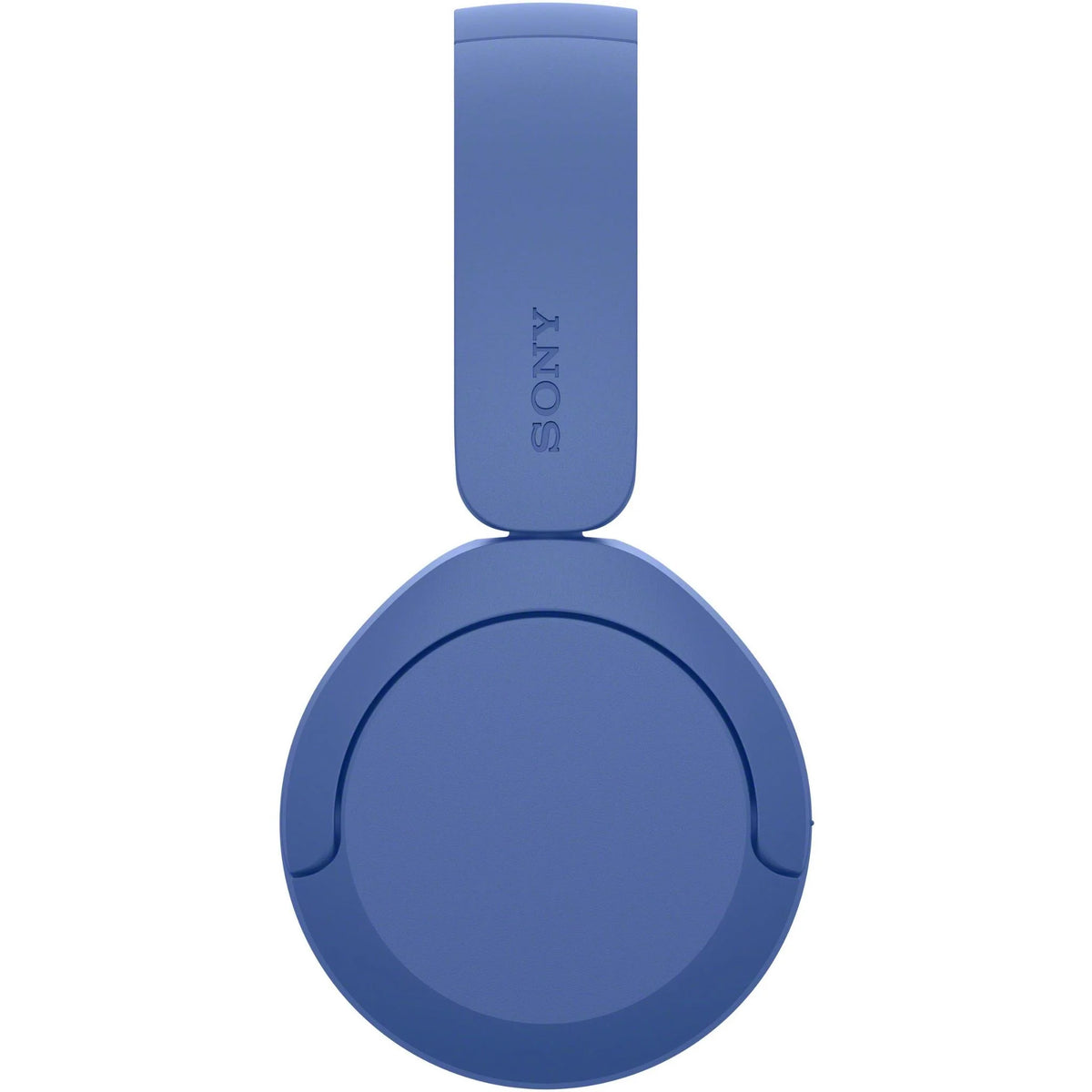 Sony WH CH530 Wireless Headphones (Cobalt)