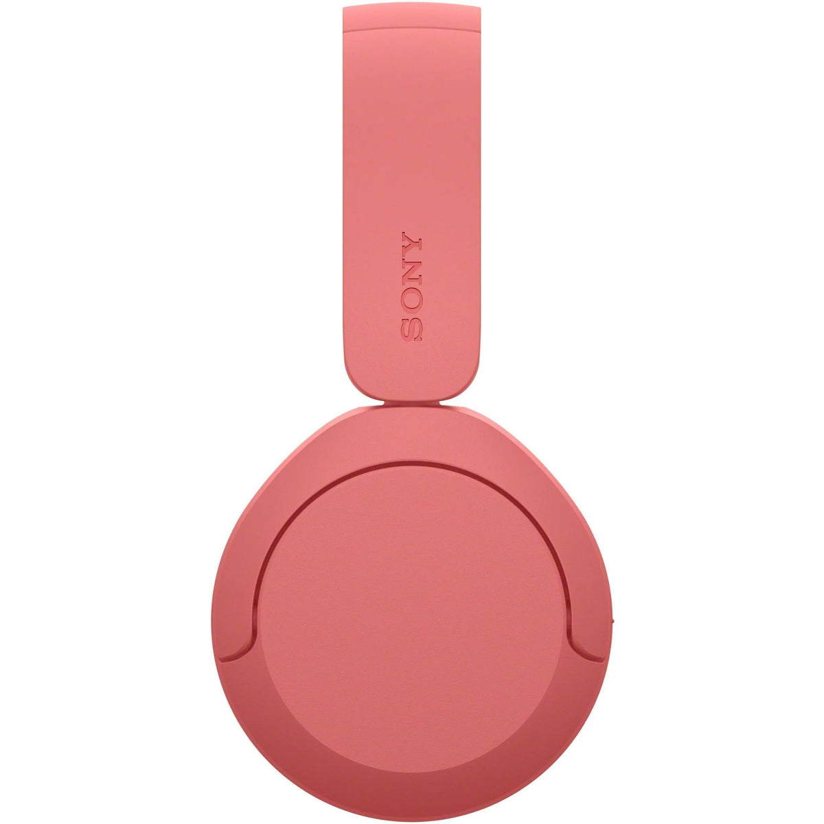Sony WH CH530 Wireless Headphones (Coral)