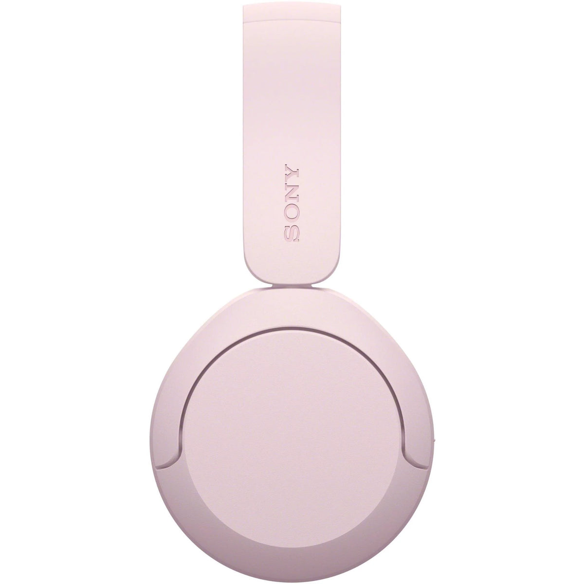 Sony WH CH530 Wireless Headphones (Pink)