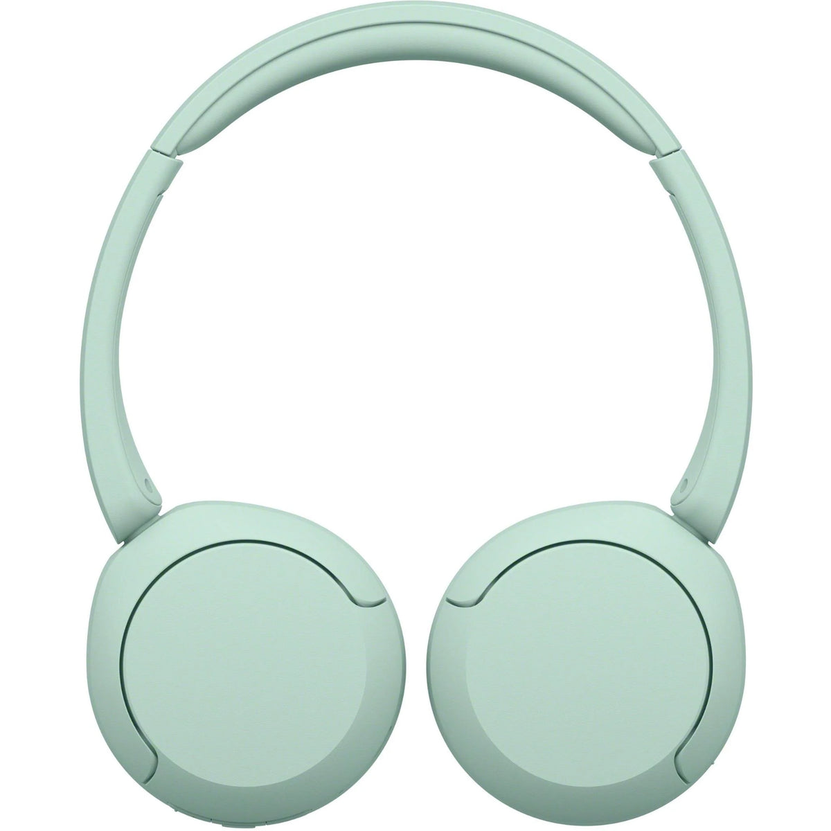 Sony WH CH530 Wireless Headphones (Green Mint)